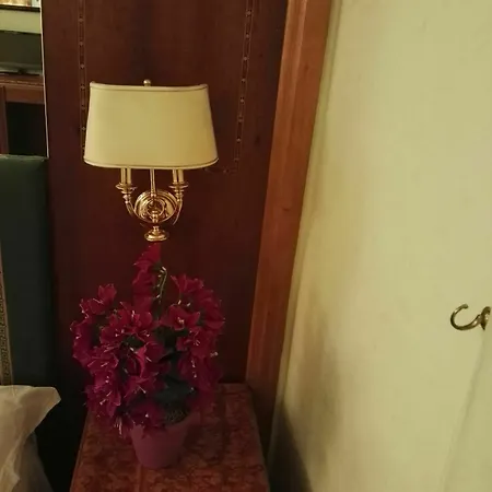 Terminal House فندق مبيت وإفطار 2*