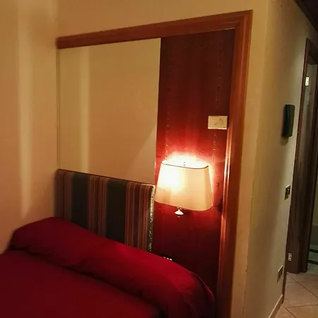 Terminal House روما