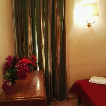 فندق مبيت وإفطار Terminal House روما