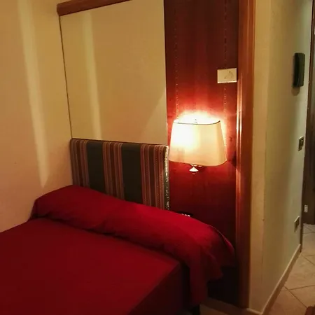 فندق مبيت وإفطار Terminal House