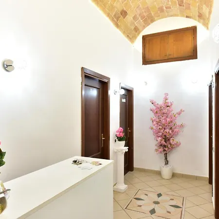 Terminal House روما