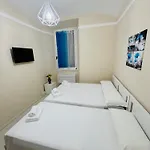 Bed and Breakfast Terminal House Ρώμη