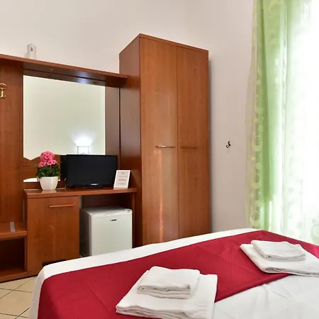 Terminal House Bed & Breakfast Rome