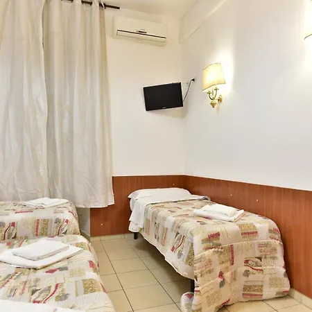 Terminal House 2*
