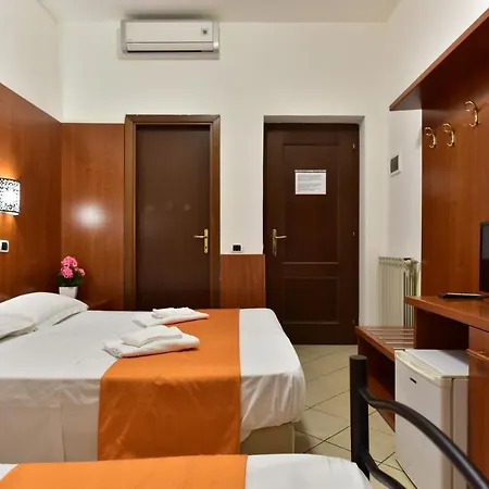 Terminal House Bed & Breakfast 2*