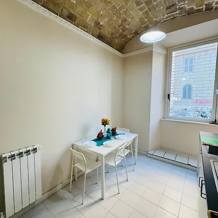 Bed & Breakfast Terminal House Rome