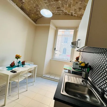 Bed & Breakfast Terminal House Rome