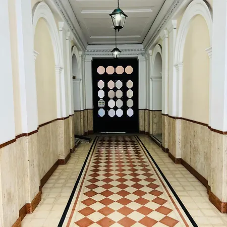 Terminal House Bed & Breakfast Rome