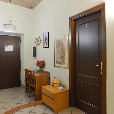 Terminal House Rome