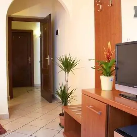 Bed & Breakfast Terminal House Rome
