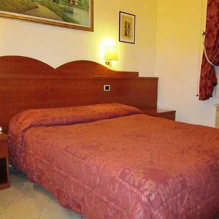 Terminal House Bed & Breakfast 2*