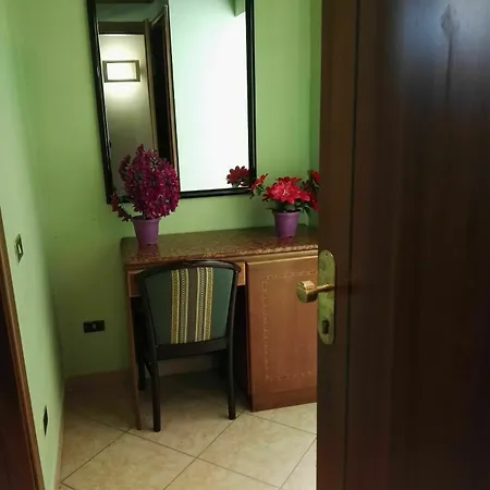 Terminal House Bed & Breakfast