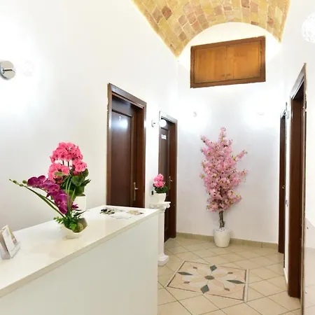 Terminal House Bed & Breakfast Rom