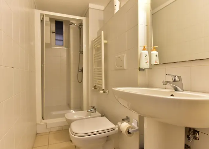 Terminal House Bed & Breakfast 2*