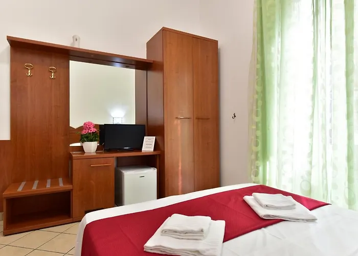 Terminal House Bed & Breakfast Rome