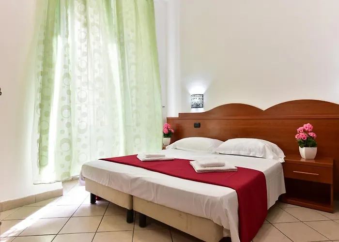 Terminal House Bed & Breakfast Rome