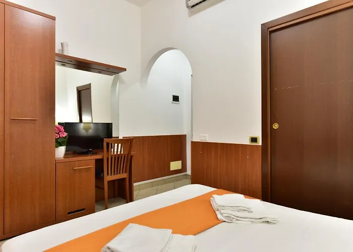 Terminal House Bed & Breakfast 2*