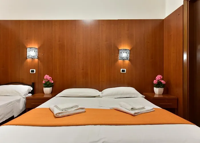 Terminal House Bed & Breakfast