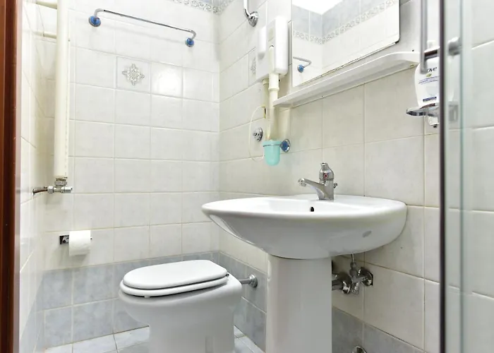 Bed & Breakfast Terminal House Rome