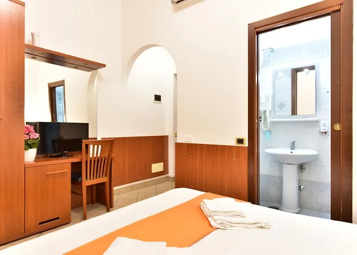 Bed & Breakfast Terminal House