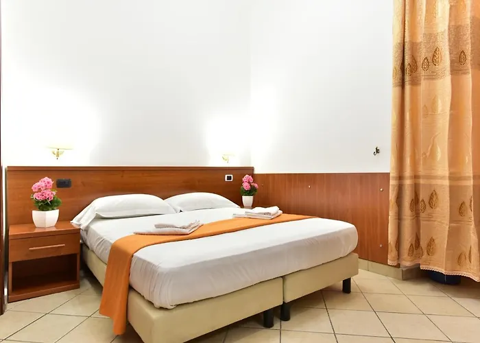 Terminal House Bed & Breakfast 2*