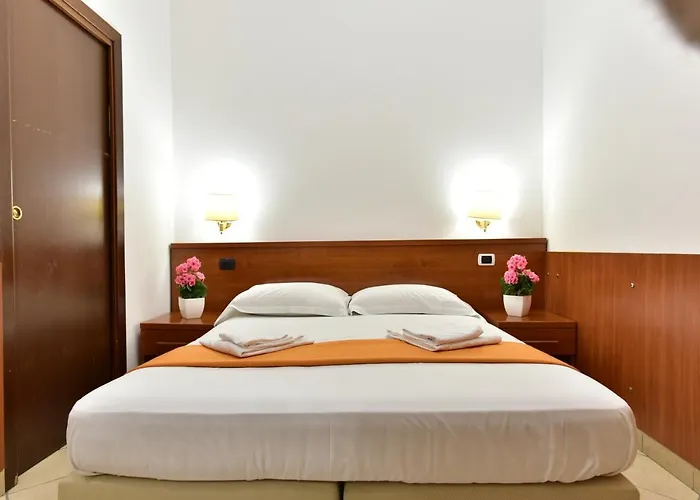 Bed & Breakfast Terminal House