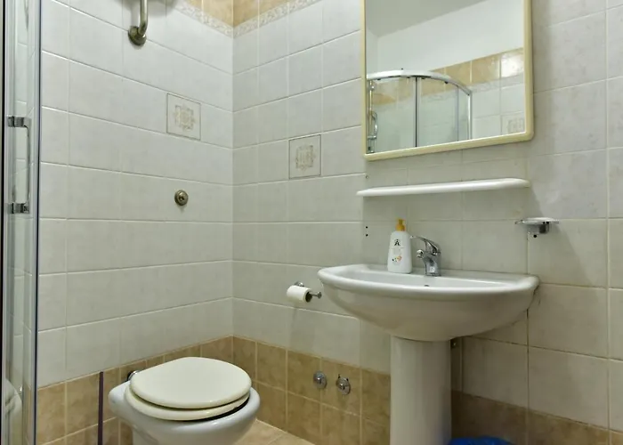 Bed & Breakfast Terminal House 2*