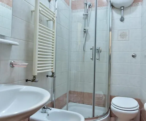 Bed & Breakfast Terminal House 2*