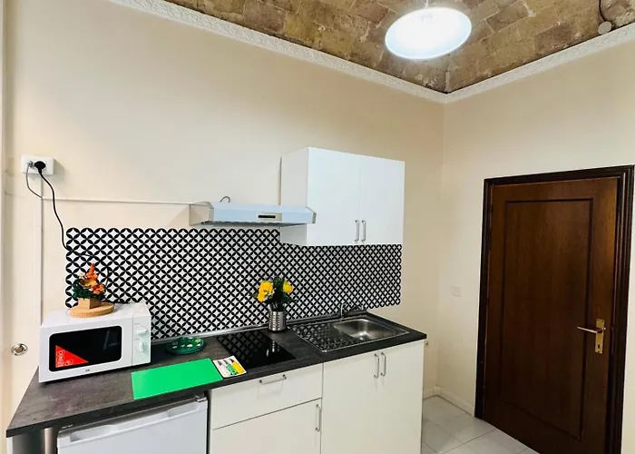 Bed & Breakfast Terminal House Rome