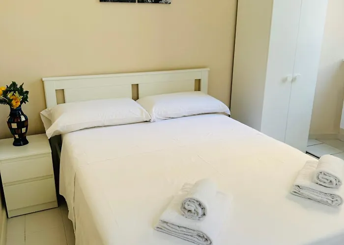 Terminal House Bed & Breakfast