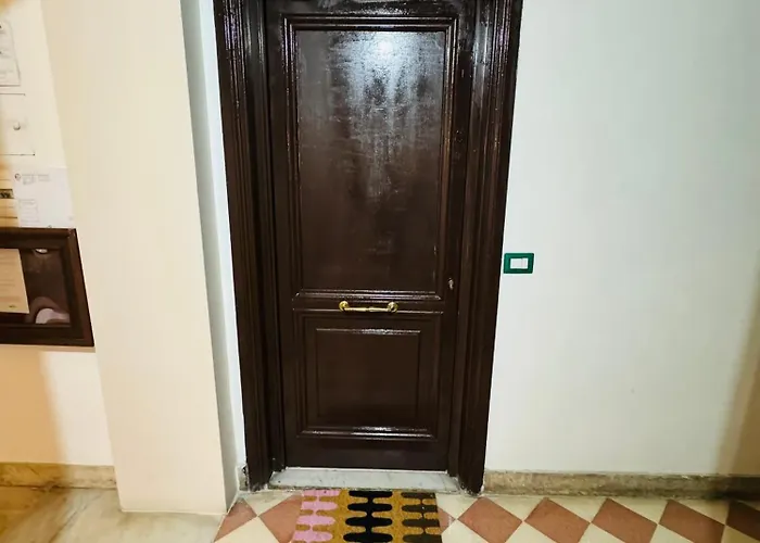 Terminal House Bed & Breakfast 2*