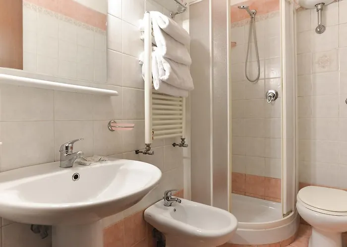 Bed & Breakfast Terminal House Rome