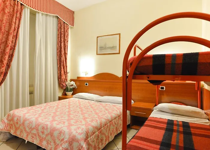 Bed & Breakfast Terminal House