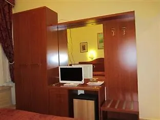 Terminal House Bed & Breakfast 2*