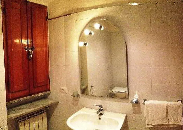 Bed & Breakfast Terminal House Rome