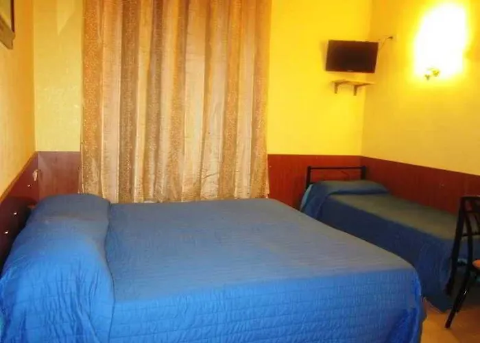 Terminal House Bed & Breakfast Rome