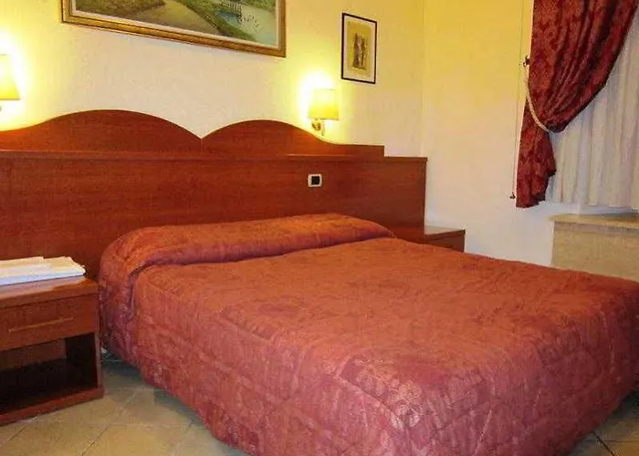 Terminal House Bed & Breakfast 2*