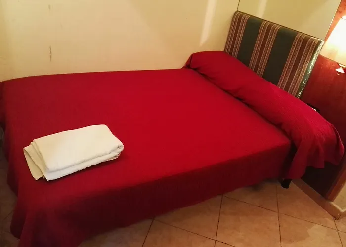 Terminal House Bed & Breakfast 2*