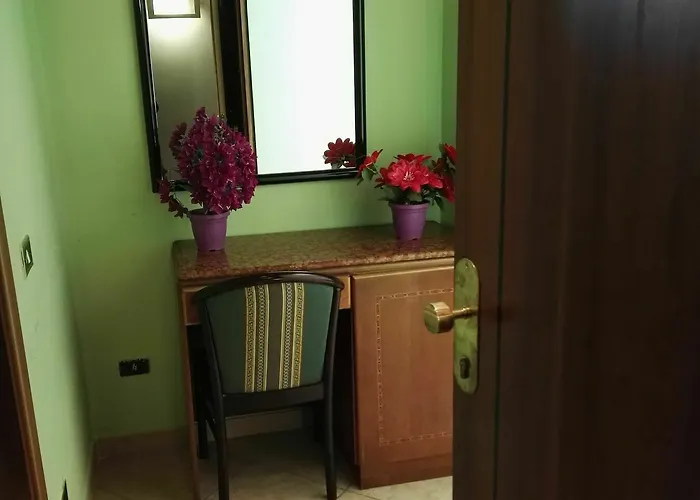 Terminal House Bed & Breakfast