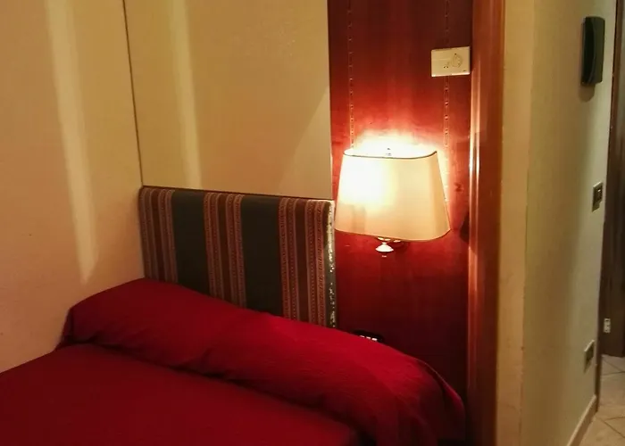 Bed & Breakfast Terminal House