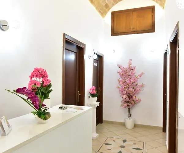 Terminal House Bed & Breakfast Rome